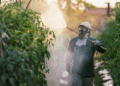 Pesticides and the Fight for America’s Health