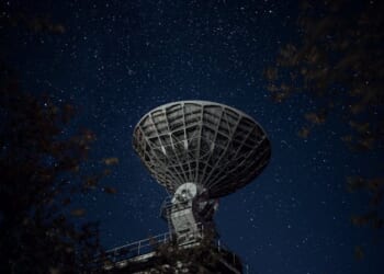 Physicist Brian Miller presents scientific evidence for God on university campuses