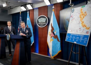 President Trump Made a Courageous and Correct Call on Hormuz and Iran's Actions Prove It – RedState