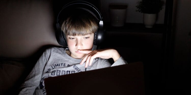 Pro-Family Tech Coalition Launches to Protect Kids from AI Threats