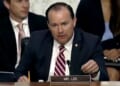 Progress! Sen. Mike Lee says 'we've turned kind of a corner' on SAVE Act * WorldNetDaily * by Bob Unruh