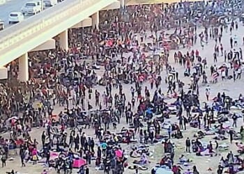 Progress on returning refugees to their home countries * WorldNetDaily * by Andy Schlafly