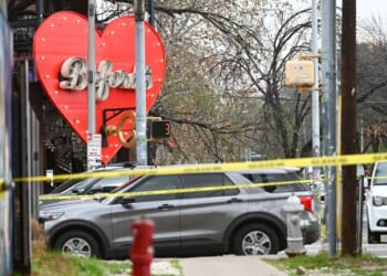 Republican Rep.'s Bill Would Remove Any Naturalized Citizen Who Supports Terrorism – RedState