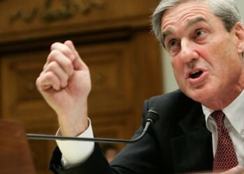 Robert Mueller, who spent years investigating false claims about Trump, dies age 81 * WorldNetDaily * by WND Staff
