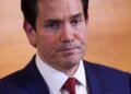 Rubio to Brief 'Gang of Eight' Monday on Iran