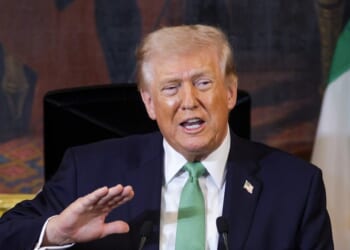 SAVE America Act Can Fix Broken Absentee Ballots