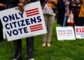 SAVE America Act Thrusts Ohio Lawmakers Into the News