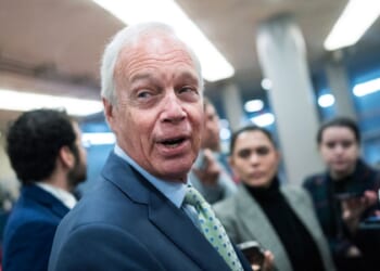 SAVE America Sparks Filibuster Fight Thune v. Johnson