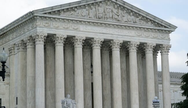 SCOTUS Takes Up High-Stakes TPS Fight Over Executive Authority – RedState