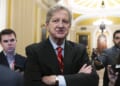 Sen. Kennedy Calls Out Susan Rice As Only He Can for Being Latest Dem Not Trying to Hide Their Agenda – RedState