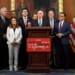 Senate Now Kicking Off Weekend-Long Debate on SAVE America Act – RedState