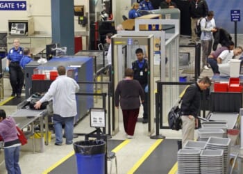 Senate Votes to Make Lawmakers Wait in TSA Security Lines Like Everyone Else – RedState