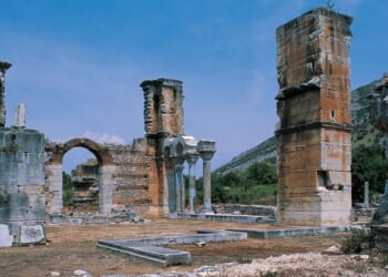 Sojourn Launches New Travel Program to See History in Real Life