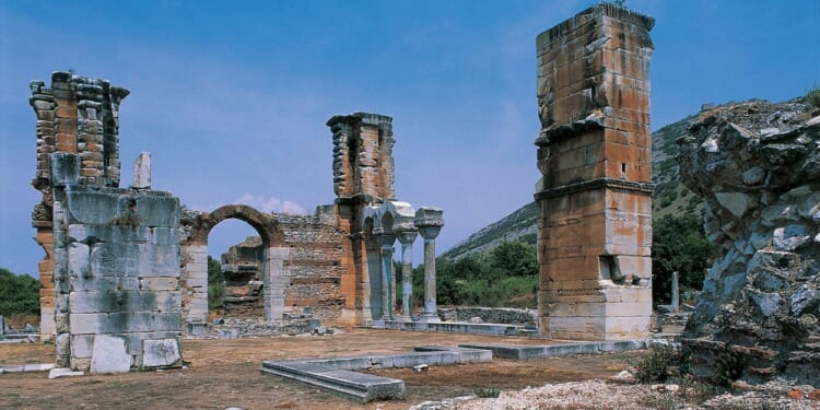 Sojourn Launches New Travel Program to See History in Real Life