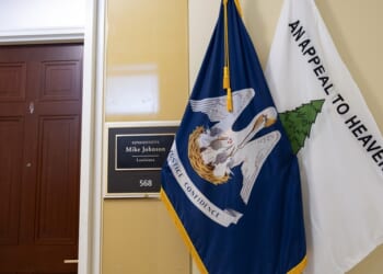 Speaker Blasts Dems for Shutting Down DHS Amid Iranian Threats – RedState