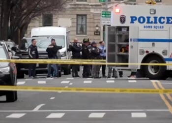 Stinks When a Sudden Arrest Ruins an Otherwise Perfectly Good Day... – RedState