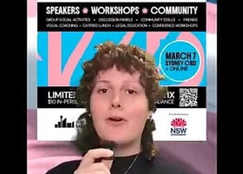'Such an exciting event!' International Women's Day conference to be hosted by ... FAKE WOMEN * WorldNetDaily * by WND Staff