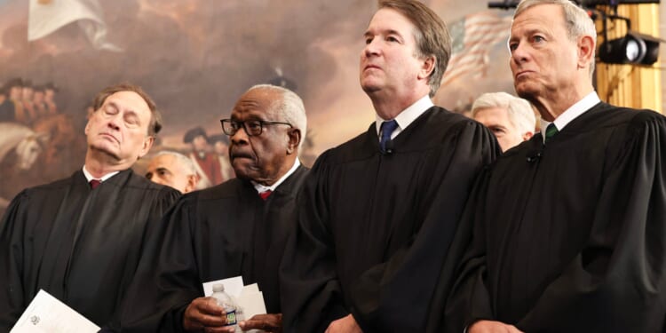 Supreme Court Backs Police Immunity in Protest Case