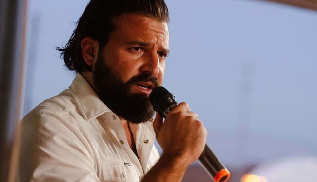 TX-23 Brandon Herrera and MN Mike Lindell Among CPAC's Endorsed Conservative Candidates – RedState