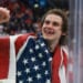 Team USA Men's Hockey Did Things the Right Way