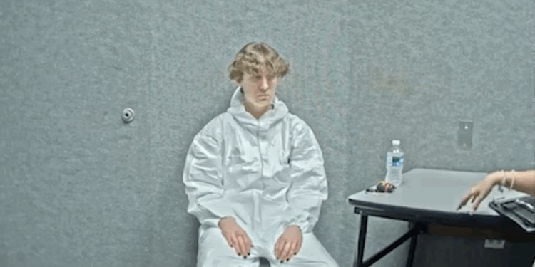 Teen Girl Allegedly Shot Mother After Transgender Dispute