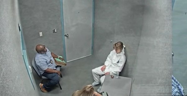 Teen girl allegedly confessed to killing mother, mother's boyfriend after 'misgendering' dispute * WorldNetDaily * by Tyler O'Neil, The Daily Signal