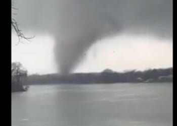 Terror from the sky as tornadoes sweep across multiple states, at least 8 dead * WorldNetDaily * by Bob Unruh