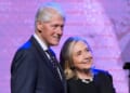 That Awkward Moment When Bill and Hillary Had Trouble Crossing the Street – RedState