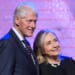That Awkward Moment When Bill and Hillary Had Trouble Crossing the Street – RedState