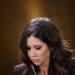 The 3 Things That Did Not Work Out for Kristi Noem