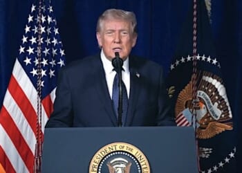 The 3 big lies about the Iran war * WorldNetDaily * by Ben Shapiro