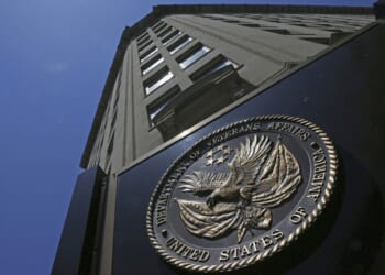 The $441 Billion VA System Still Can’t Do What One Private Project Just Did – RedState