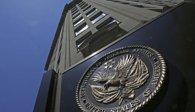 The $441 Billion VA System Still Can’t Do What One Private Project Just Did – RedState