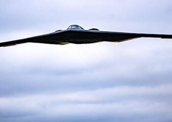 'The Big One' forecast for Iran as Air Force bombers head to U.K. * WorldNetDaily * by Bob Unruh