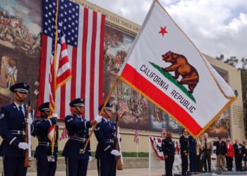 The California Dream Is Not Dead