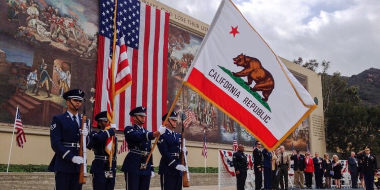 The California Dream Is Not Dead