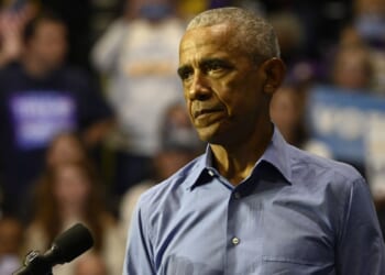 The Democrats Have Descended Into Utter Nihilism