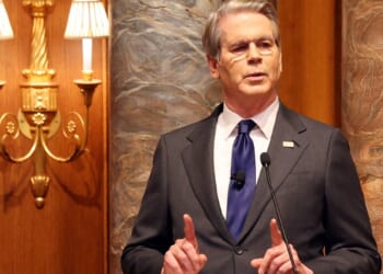 The End Is Nigh for the Department of Education