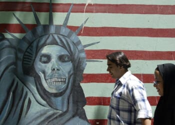 The Iran Strikes Are About Preventing a Nuclear 9/11