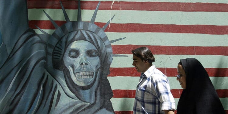 The Iran Strikes Are About Preventing a Nuclear 9/11