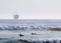 The Left Coast Is Pumping Again As Trump Unleashes Tens of Thousands of Barrels of Offshore Oil a Day – RedState
