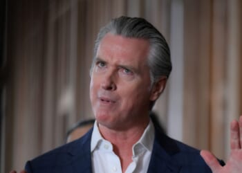 The Left's Governing Graft Is Finally Being Exposed