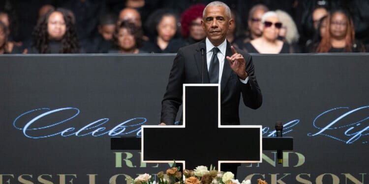 The Politicking of Barack Obama