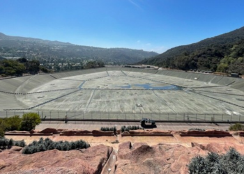 The Pratt Effect? Woman Responsible for Empty Palisades Reservoir Gets Booted – RedState