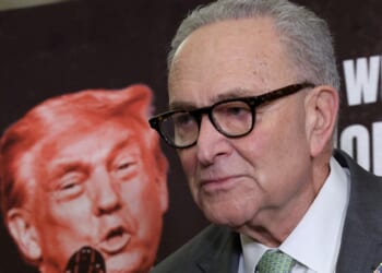 The SAVE America Act Isn't Racist