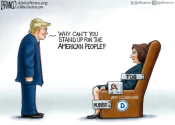 The Sitter * WorldNetDaily * by A.F. Branco