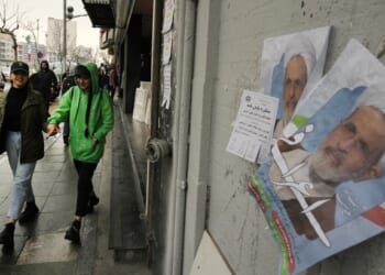 The Telling Factor in the Iran Conflict Is How That Nation Has Become Isolated Globally – RedState