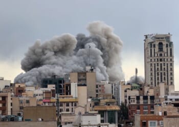 'We Ain't Playing' – RedState