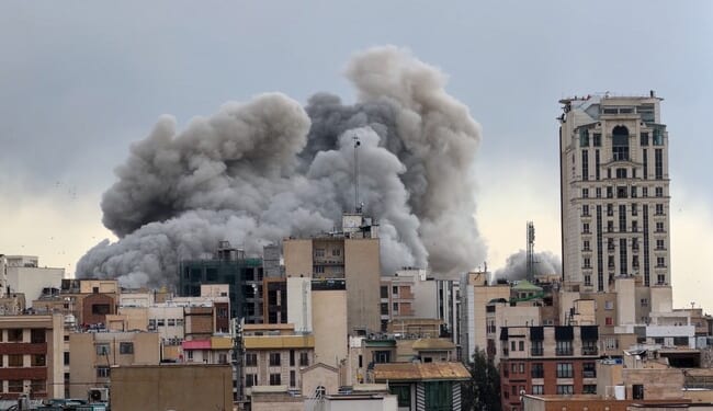 'We Ain't Playing' – RedState