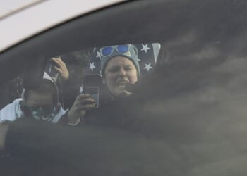 These States Are Cracking Down on 'Civil Terrorism'